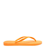 Chinelo Flip Flop Santa Lolla Laranja Tangerina