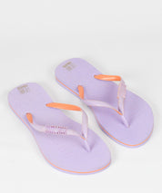 Chinelo Flip Flop Santa Lolla Lavanda Borracha - 042B.33F6.0016.0105