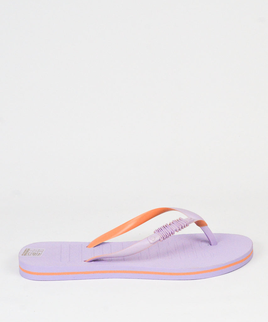Chinelo Flip Flop Santa Lolla Lavanda Borracha - 042B.33F6.0016.0105