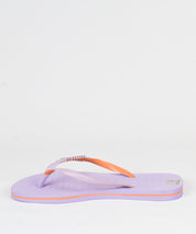 Chinelo Flip Flop Santa Lolla Lavanda Borracha - 042B.33F6.0016.0105