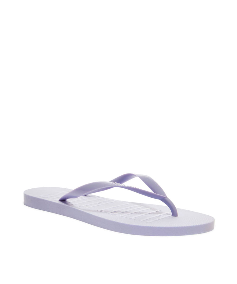 Chinelo Flip Flop Santa Lolla Lilás Borracha