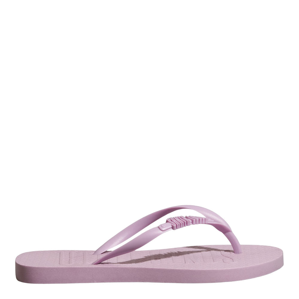 Chinelo Flip Flop Santa Lolla Lilás