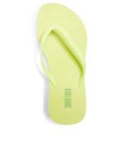 Chinelo Flip Flop Santa Lolla Lima Anabela