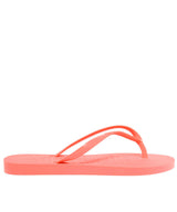 Chinelo Flip Flop Santa Lolla Rosa Bloom
