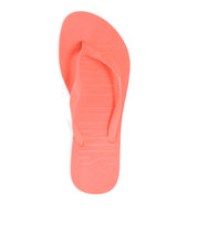 Chinelo Flip Flop Santa Lolla Rosa Bloom