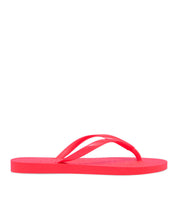 Chinelo Flip Flop Santa Lolla Rosa Borracha