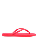 Chinelo Flip Flop Santa Lolla Rosa Borracha