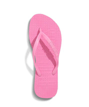 Chinelo Flip Flop Santa Lolla Rosa Chiclete