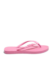 Chinelo Flip Flop Santa Lolla Rosa Chiclete