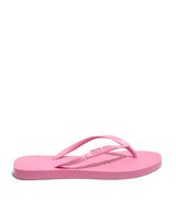 Chinelo Flip Flop Santa Lolla Rosa Chiclete