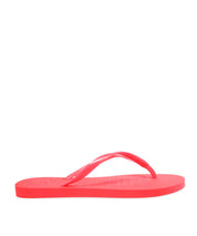 Chinelo Flip Flop Santa Lolla Rosa Neon