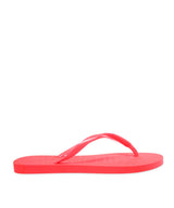 Chinelo Flip Flop Santa Lolla Rosa Neon