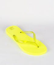 Chinelo Flip Flop Santa Lolla Verde Lima Borracha