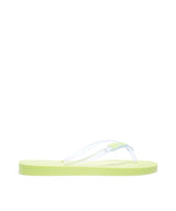 Chinelo Flip Flop Santa Lolla Verde Lima