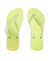 Chinelo Flip Flop Santa Lolla Verde Lima