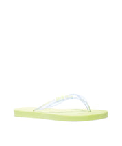 Chinelo Flip Flop Santa Lolla Verde Lima