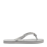 Chinelo Prata Santa Lolla Correntes