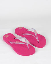 Chinelo Santa Lolla Borracha Hot Pink