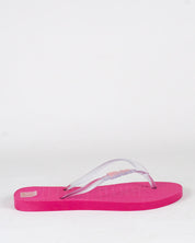Chinelo Santa Lolla Borracha Hot Pink