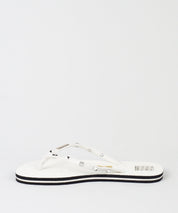 Chinelo Santa Lolla Branco Spikes - 0106.29D5.02C4.0048