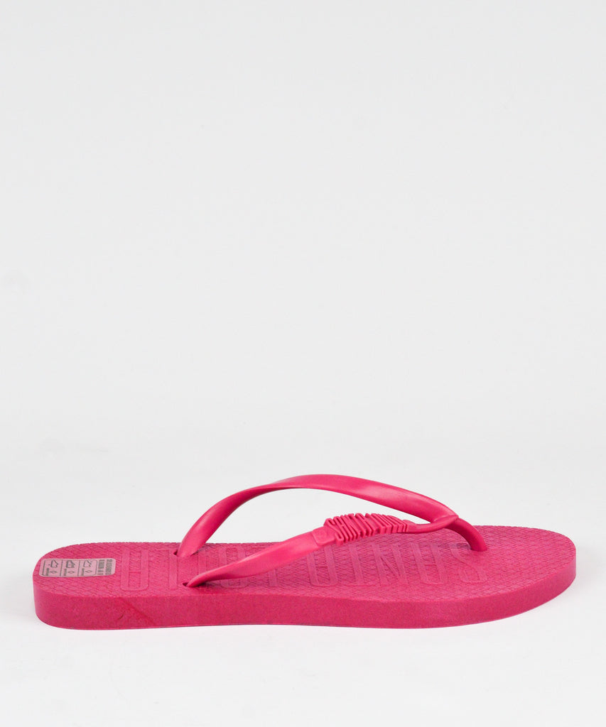 Chinelo Santa Lolla Fúcsia Borracha - 042B.2AA3.0016.004A