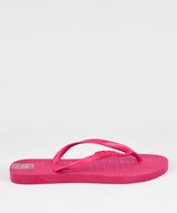 Chinelo Santa Lolla Fúcsia Borracha - 042B.2AA3.0016.004A