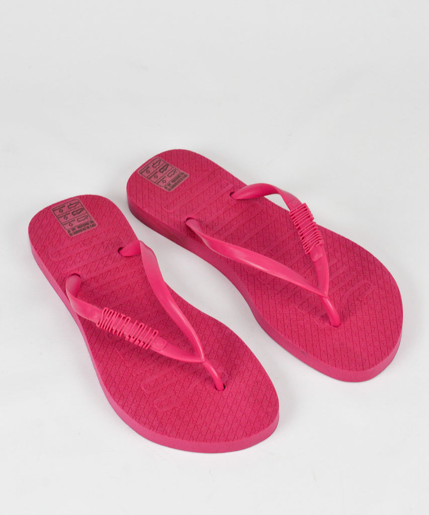 Chinelo Santa Lolla Fúcsia Borracha - 042B.2AA3.0016.004A