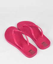 Chinelo Santa Lolla Fúcsia Borracha - 042B.2AA3.0016.004A