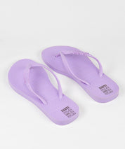 Chinelo Santa Lolla Lavanda Borracha - 042B.2AA3.0016.0105