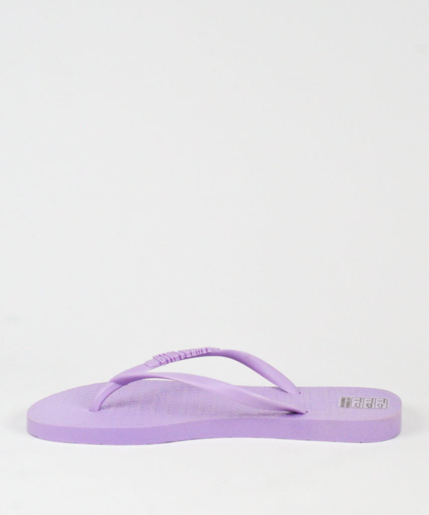 Chinelo Santa Lolla Lavanda Borracha - 042B.2AA3.0016.0105