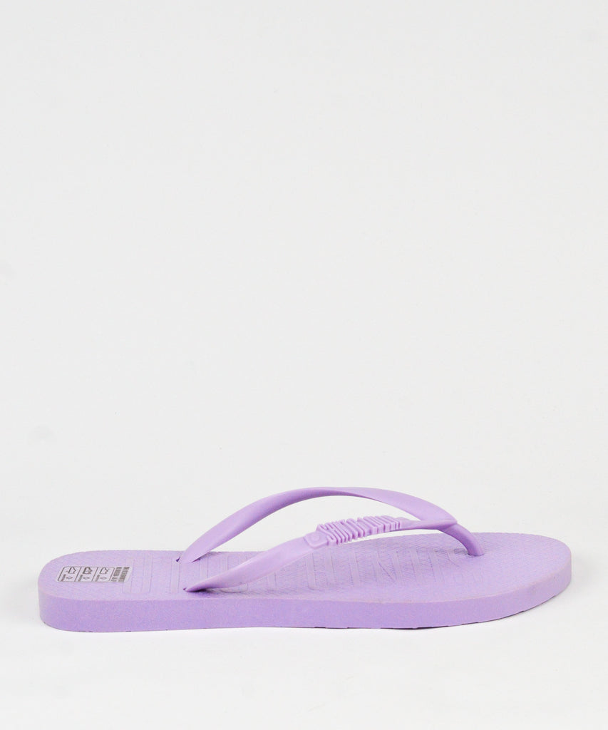 Chinelo Santa Lolla Lavanda Borracha - 042B.2AA3.0016.0105