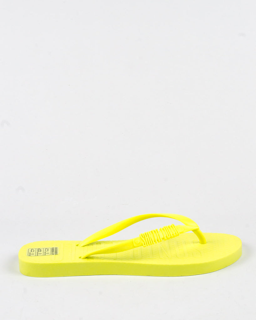 Chinelo Santa Lolla Lima Borracha