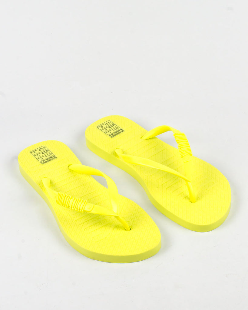 Chinelo Santa Lolla Lima Borracha