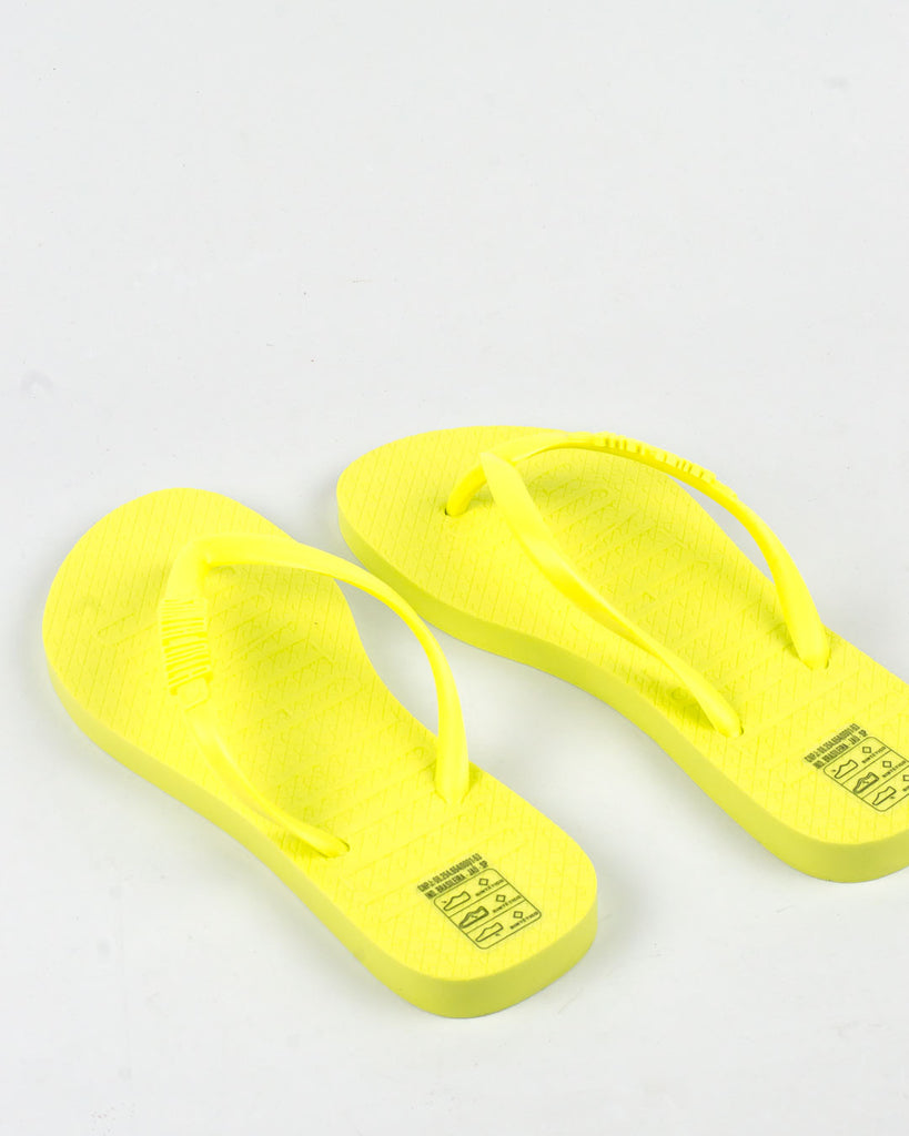 Chinelo Santa Lolla Lima Borracha