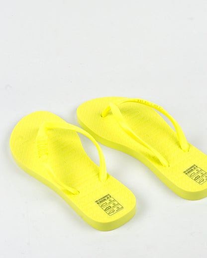 Chinelo Santa Lolla Lima Borracha