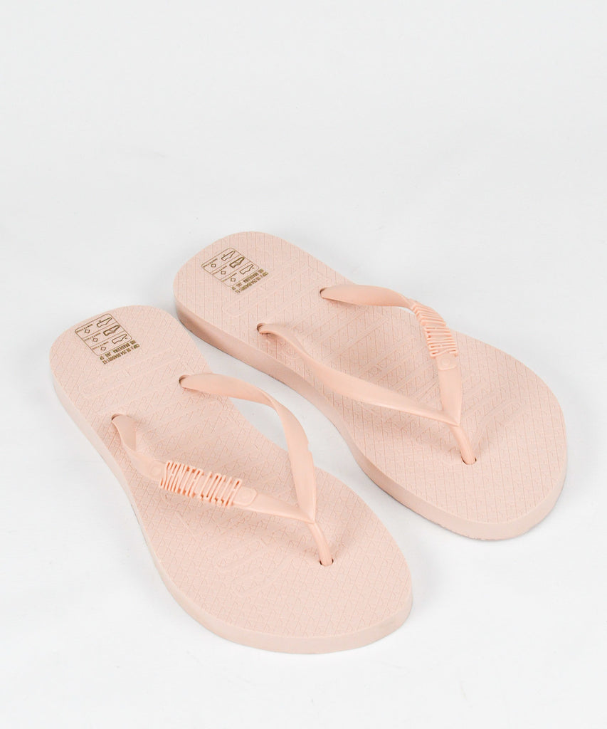 Chinelo Santa Lolla Rosa Quartzo Borracha - 042B.2AA3.0016.01D8