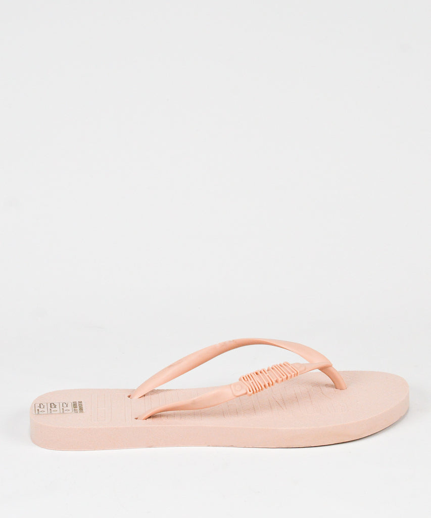 Chinelo Santa Lolla Rosa Quartzo Borracha - 042B.2AA3.0016.01D8