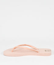 Chinelo Santa Lolla Rosa Quartzo Borracha - 042B.2AA3.0016.01D8