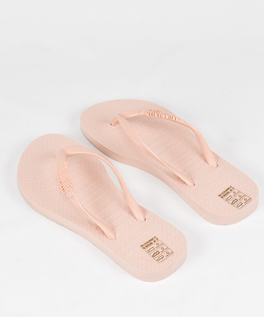 Chinelo Santa Lolla Rosa Quartzo Borracha - 042B.2AA3.0016.01D8