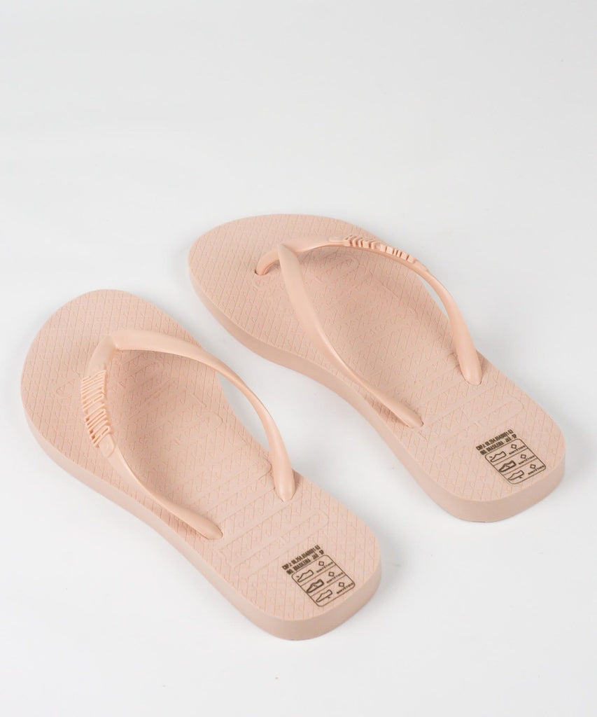 Chinelo Santa Lolla Rosa Quartzo Borracha - 0483.2AA3.0016.01D8
