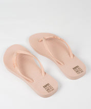 Chinelo Santa Lolla Rosa Quartzo Borracha - 0483.2AA3.0016.01D8