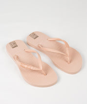 Chinelo Santa Lolla Rosa Quartzo Borracha - 0483.2AA3.0016.01D8