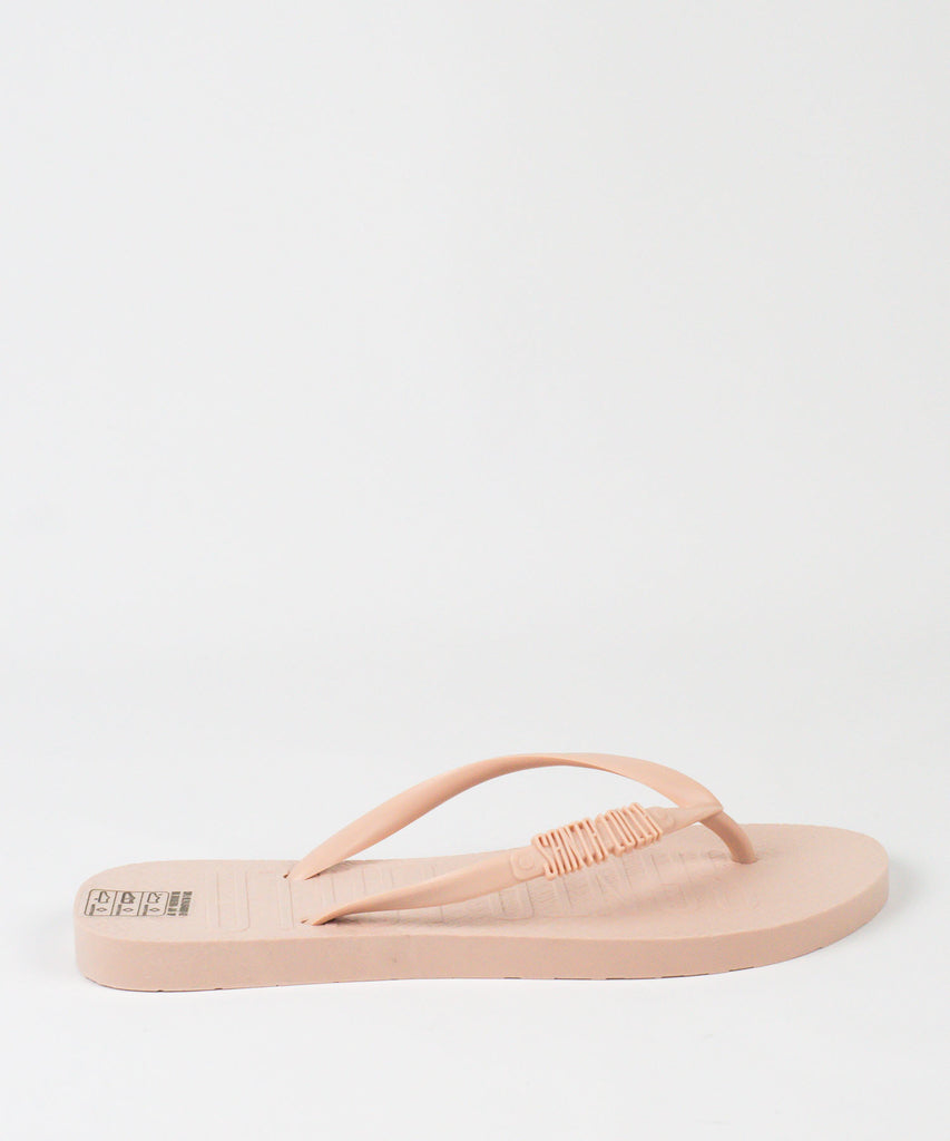 Chinelo Santa Lolla Rosa Quartzo Borracha - 0483.2AA3.0016.01D8