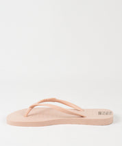 Chinelo Santa Lolla Rosa Quartzo Borracha - 0483.2AA3.0016.01D8