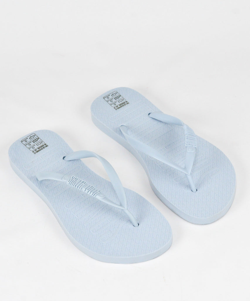 Chinelo Santa Lolla Soft Blue Borracha - 042B.2AA3.0016.01C3