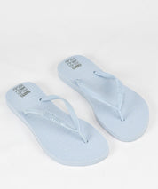 Chinelo Santa Lolla Soft Blue Borracha - 042B.2AA3.0016.01C3