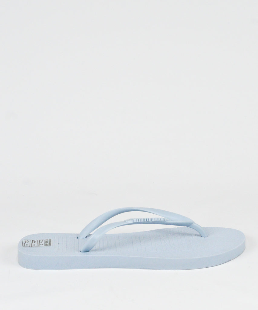 Chinelo Santa Lolla Soft Blue Borracha - 042B.2AA3.0016.01C3