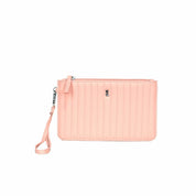 Clutch Santa Lolla Chiclete Matelassê