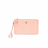 Clutch Santa Lolla Chiclete Matelassê