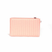Clutch Santa Lolla Chiclete Matelassê